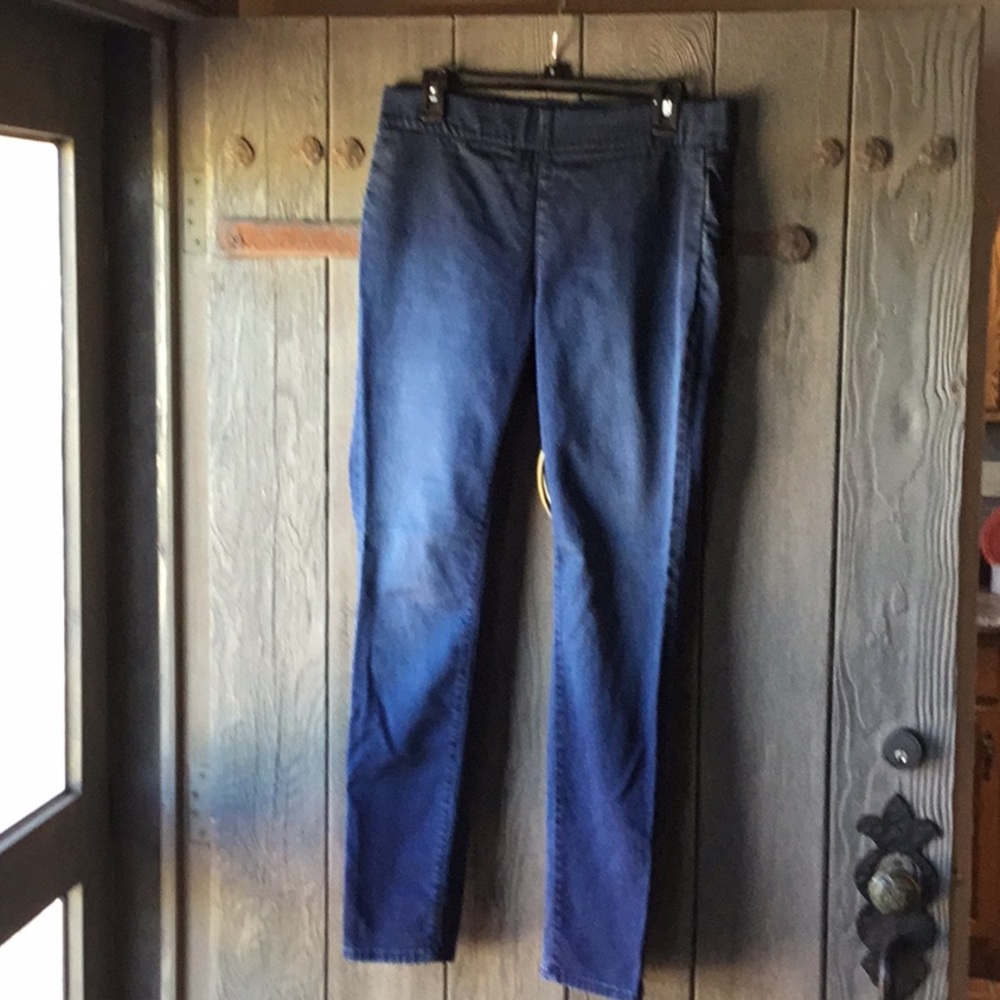 GUC NYDJ Denim Legging